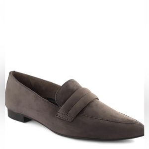 Paul Green Nori Flats Iron Nubuck